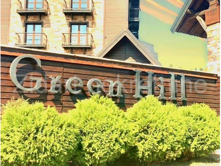 Квартира, 462 м², 76 000$ — FAKTOR